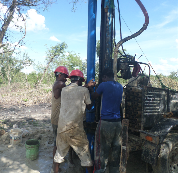 What We Are Doing Tanzania Water Project Charity